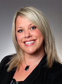 Keri Felkins