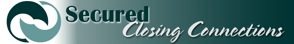 Secured Closing Connections